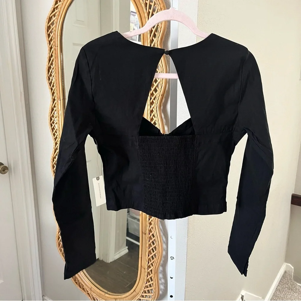 Anthropologie only anthro